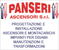 PANSERI ASCENSORI s.r.l.