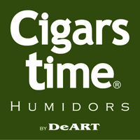 CIGARS TIME - Vetrine umidificate per sigari