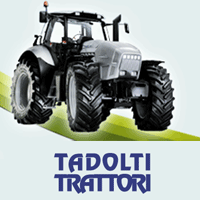 TADOLTI TRATTORI s.r.l.