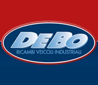 DEBO Ricambi veicoli industriali